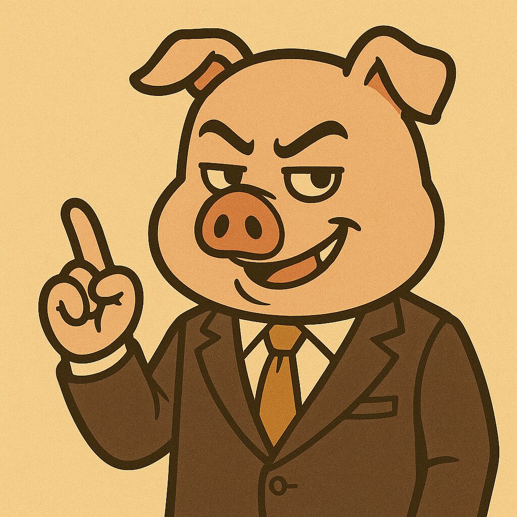 悪徳営業マン