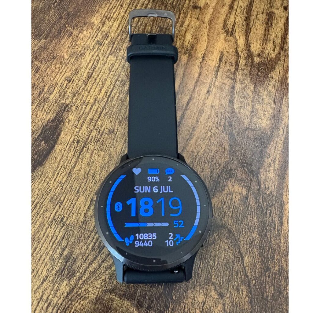 Garmin Venu3