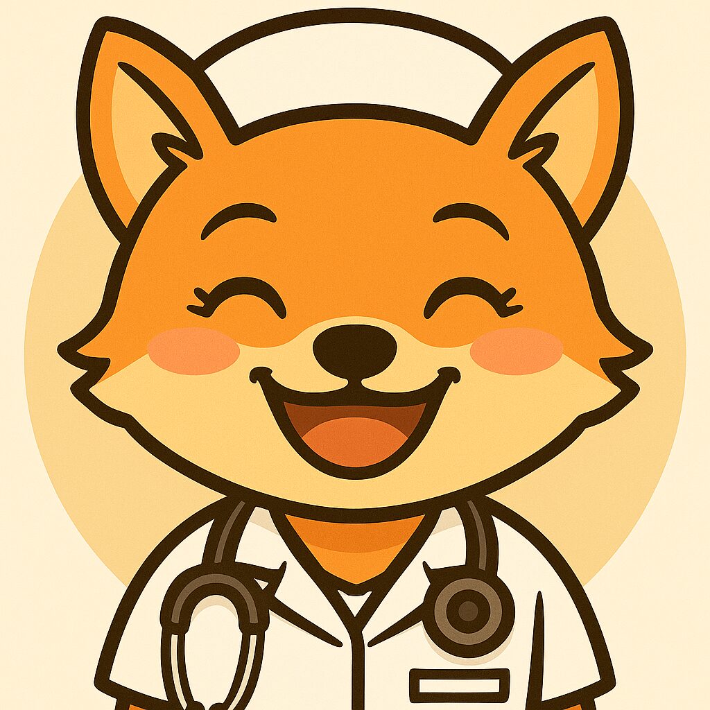 猫ナース
