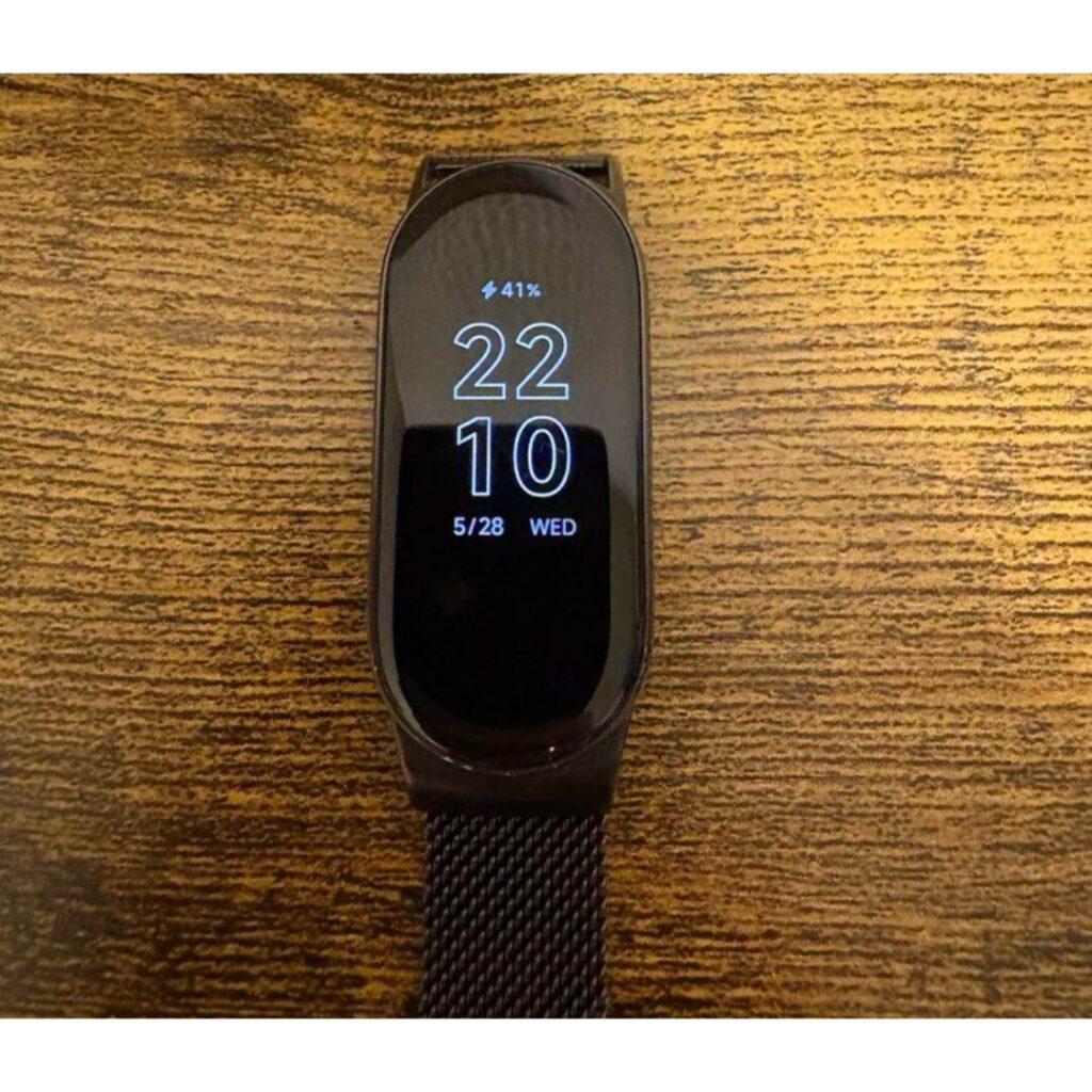 スマートバンド9
