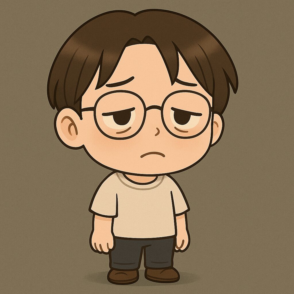 ズタボロコンタ